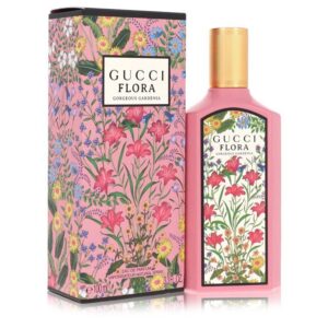 Gucci Flora Gorgeous Gardenia 100 ML