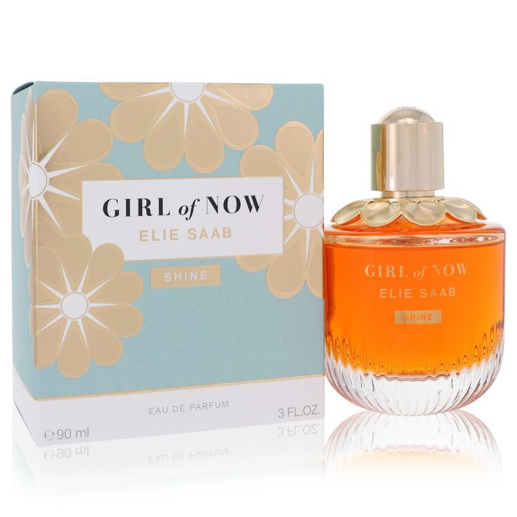 Girl Of Now Shine 90 ML