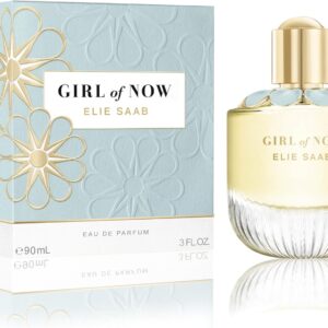 Elie Saab Girl Of Now EDP 90 ML
