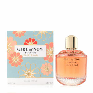Girl Of Now For Ever 90 ML