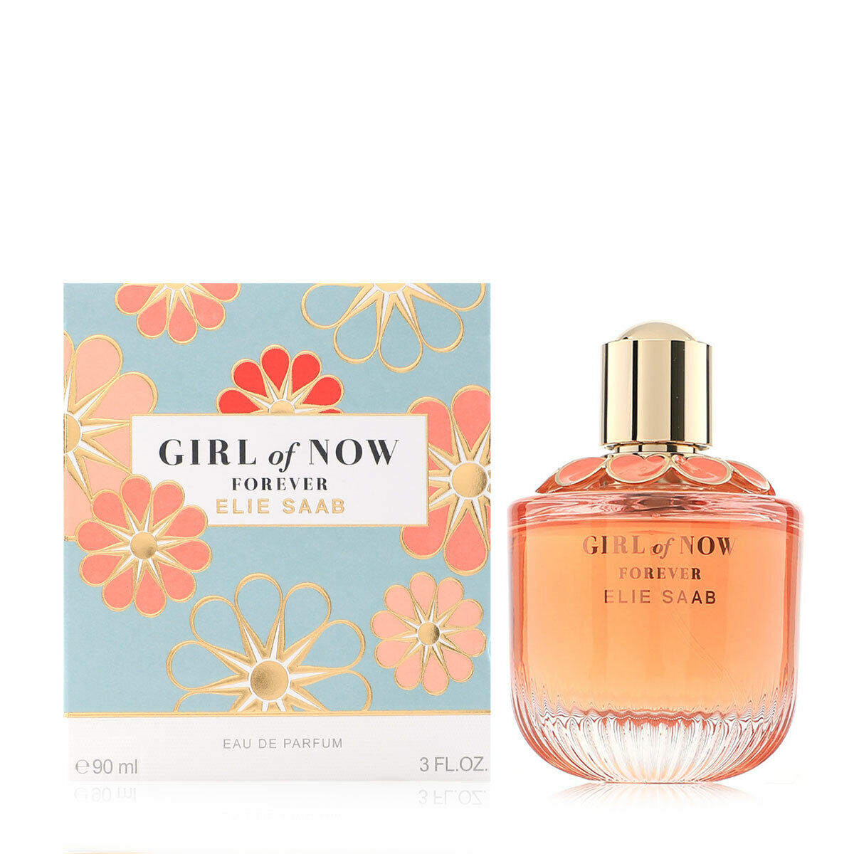 Girl Of Now For Ever 90 ML
