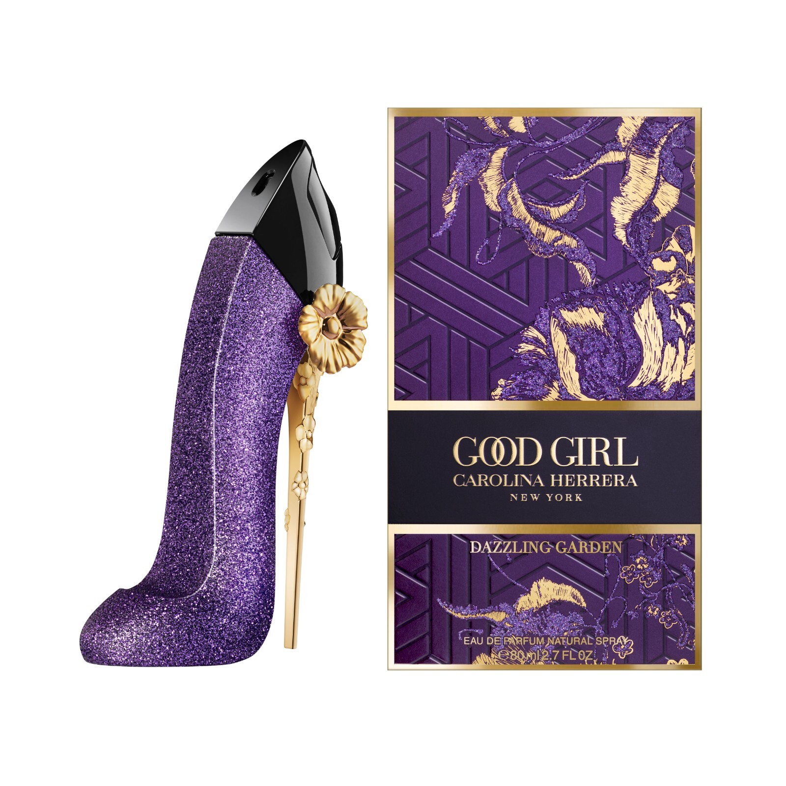 Good Girl Dazzling Garden 80 ML
