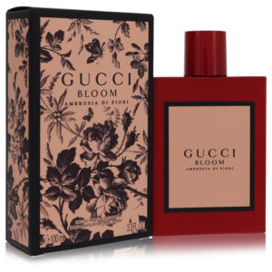 Gucci Bloom Ambrosia Di Fiori Intense 100 ML