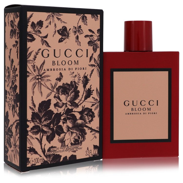 Gucci Bloom Ambrosia Di Fiori Intense 100 ML
