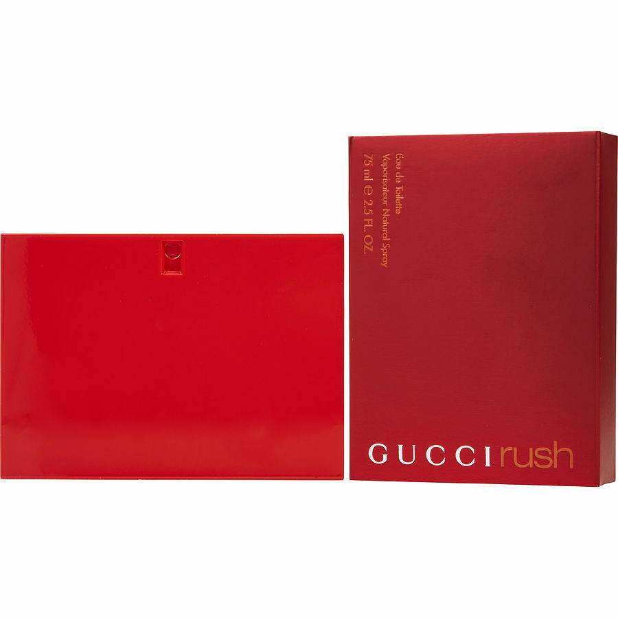 Gucci Rush 75 ML