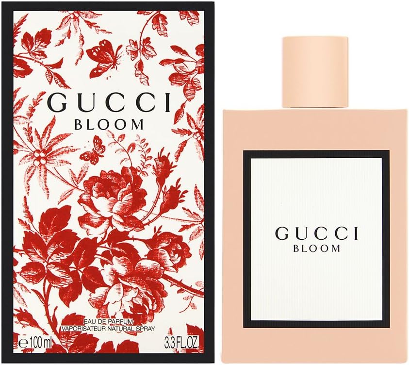 Gucci Bloom EDP 100 ML