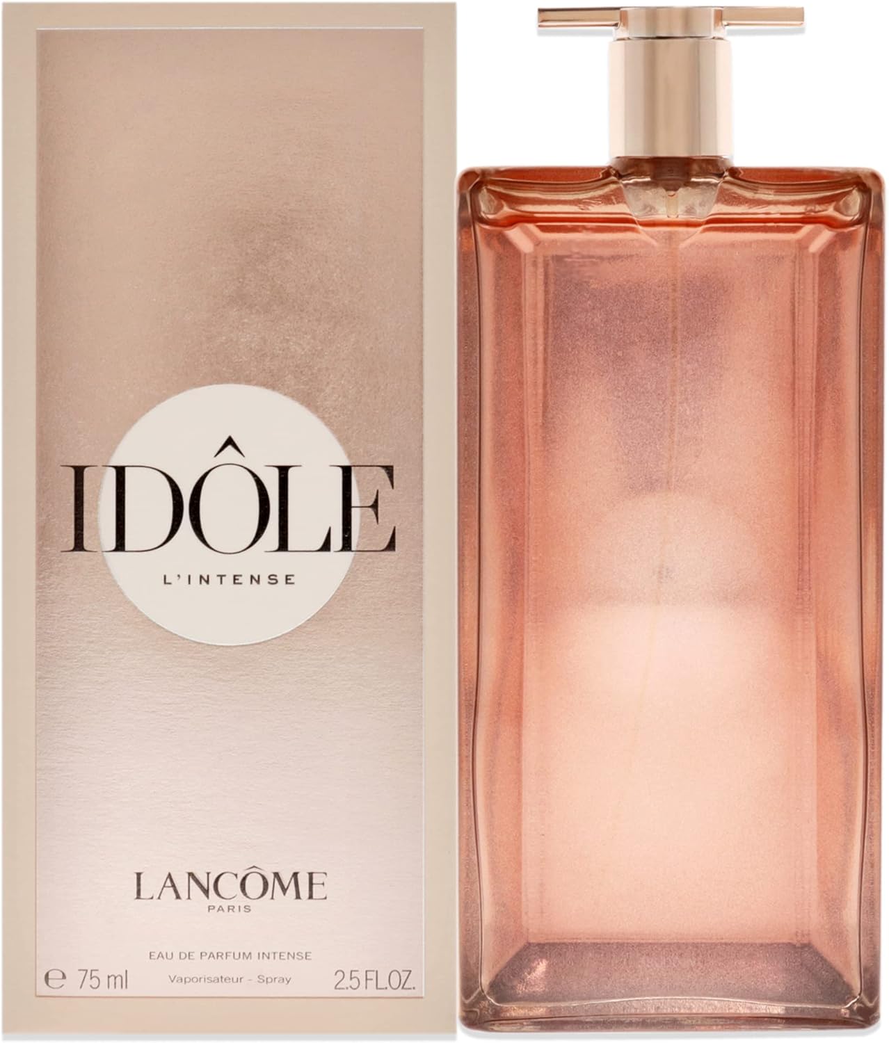 Idôle L’Intense 75 ML