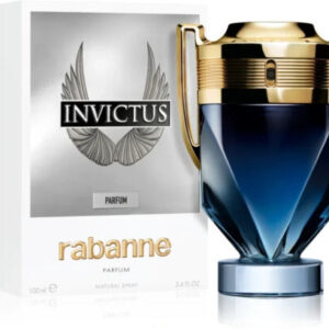 Invictus Parfum 100 ML