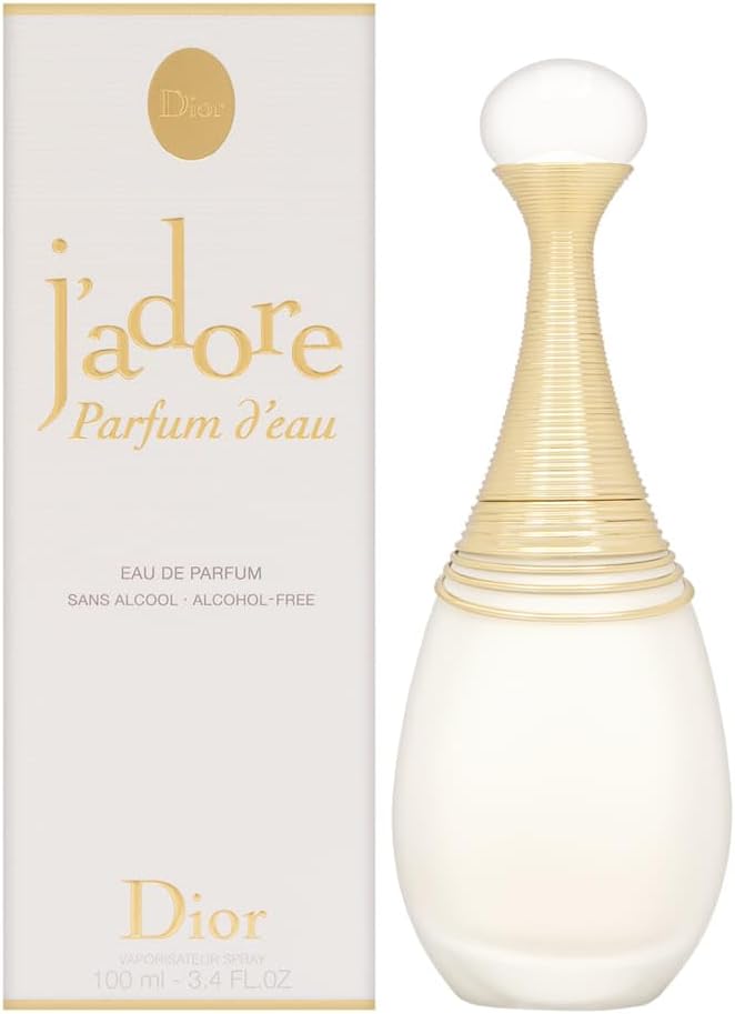 J’adore Parfum d’Eau 100 ML