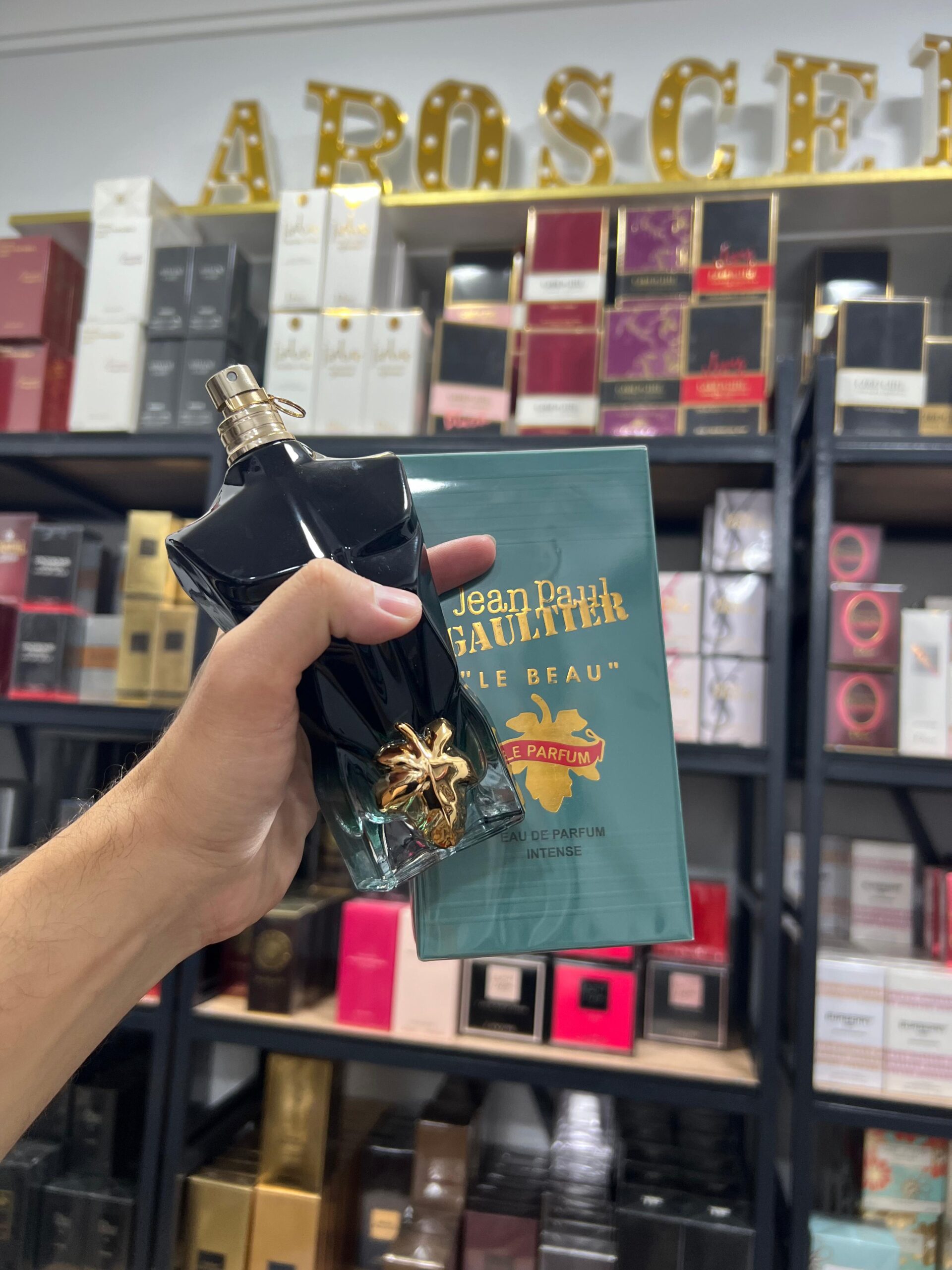Jean Paul Gaultier La Beau 125 ML - الصورة 2