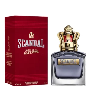 Jean Paul Gaultier Scandal 100 ML