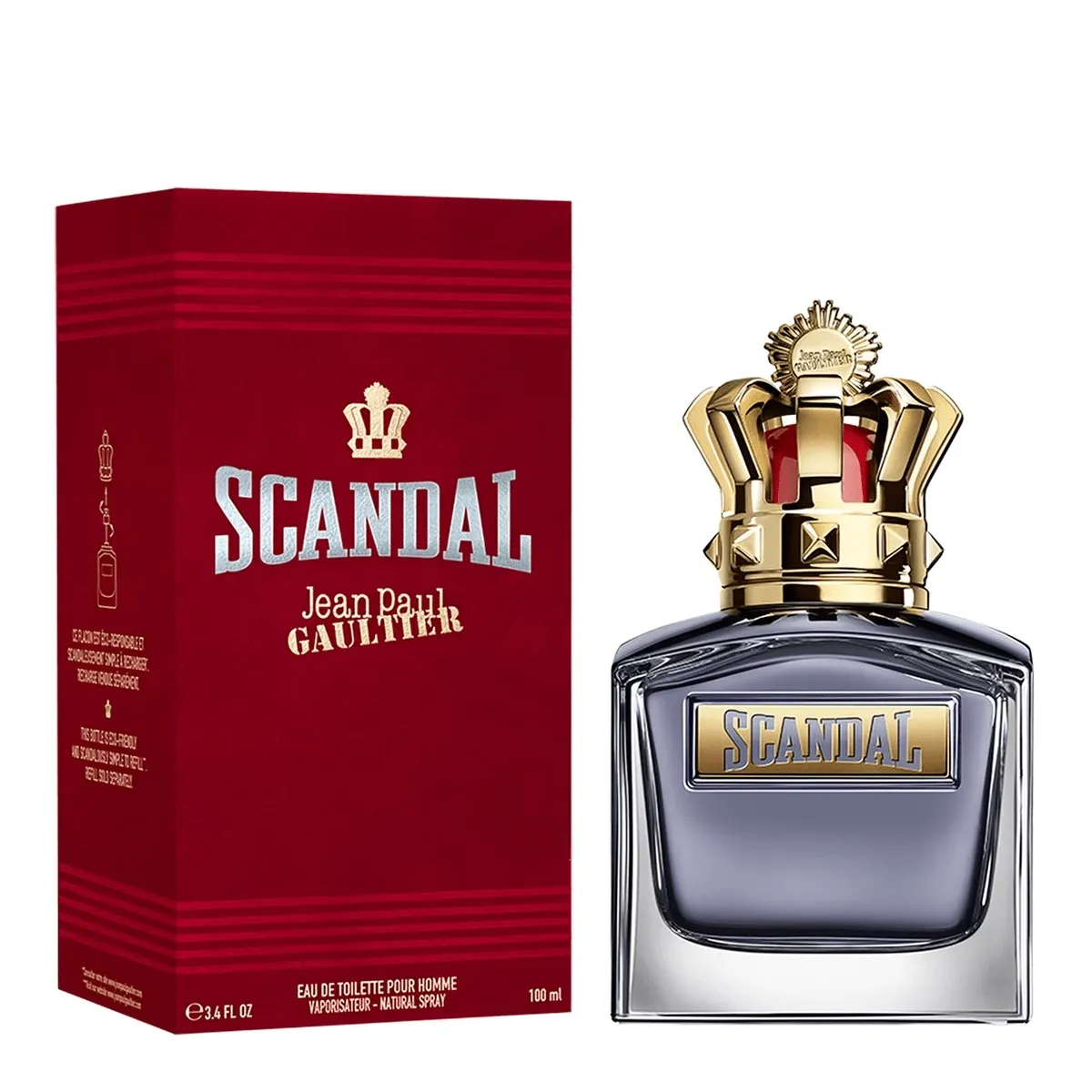 Jean Paul Gaultier Scandal 100 ML