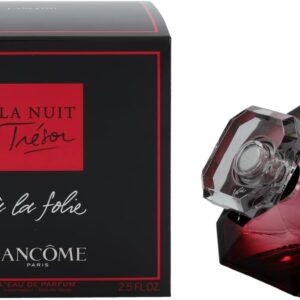 La Nuit Trésor À La Folie 75 ML