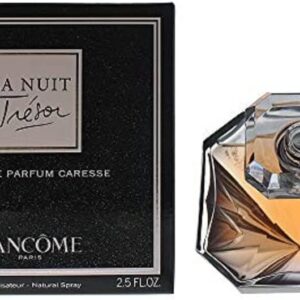 La Nuit Trésor Caresse 75 ML