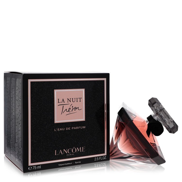 La Nuit Trésor EDP 75 ML