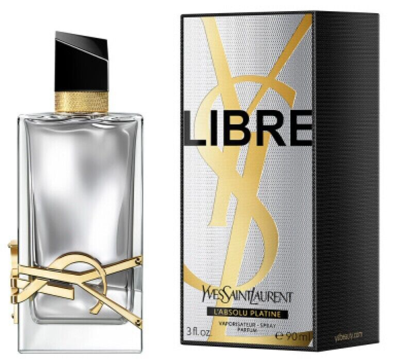 Libre L’Absolu Platine 90 ML