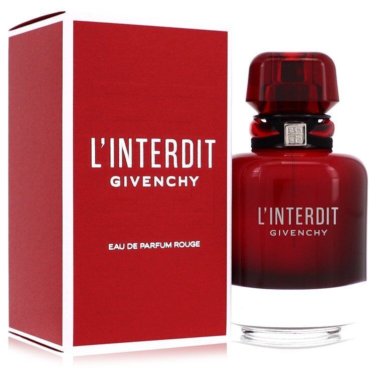L'interdit Givenchy Rouge 80 ML