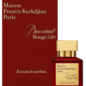 Baccarat Rouge 540 Extrait 70 ML