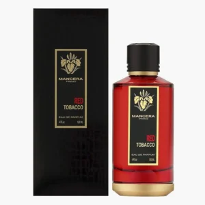 Mancera Paris Red Tobacco 120 ML