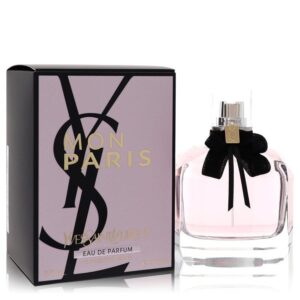 Yves Saint Laurent Mon Paris EDP 90 ML