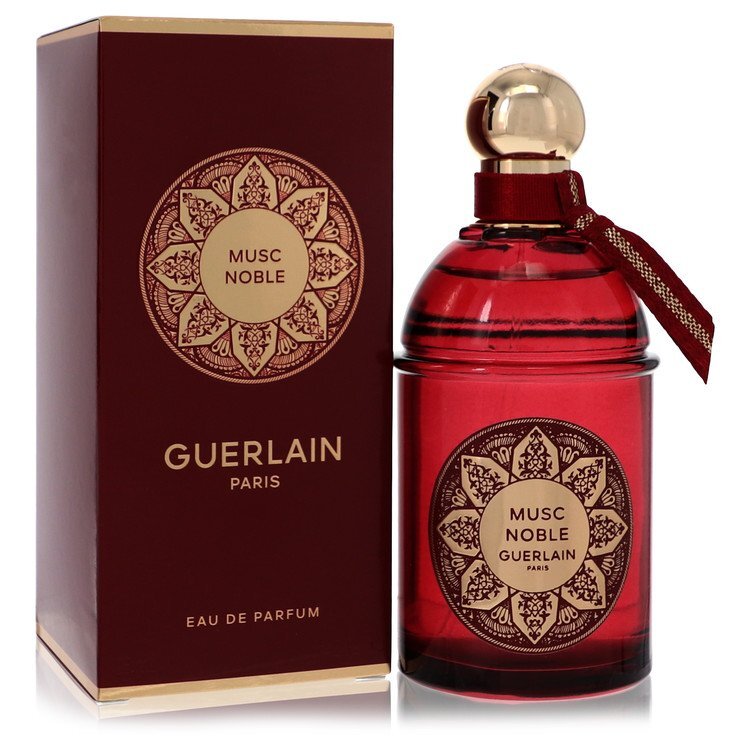 Musc Noble Guerlain 125 ML