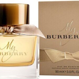 My Burberry EDP 90 ML