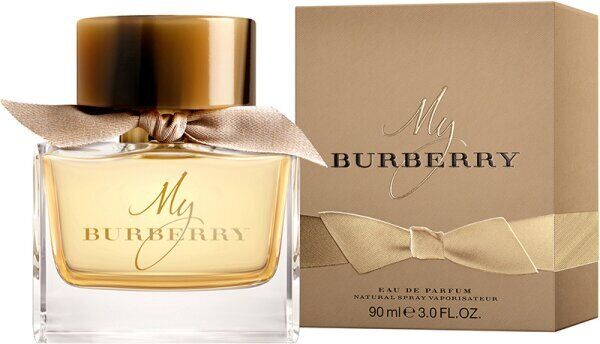 My Burberry EDP 90 ML