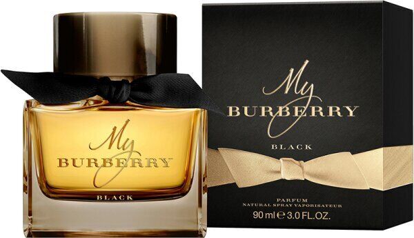 My Burberry Black 90 ML