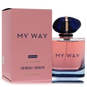 My Way Intense 90 ML