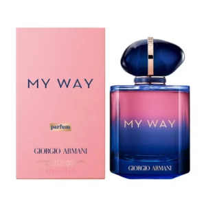 My Way Parfum 90 ML