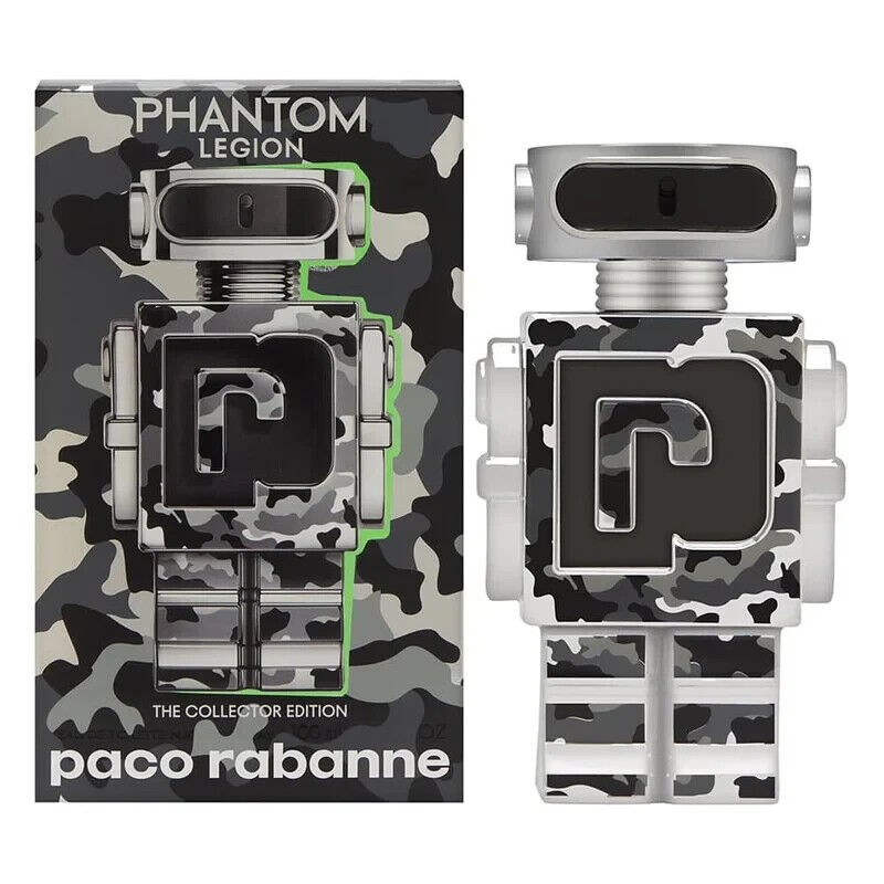 Phantom Legion EDP 100 ML