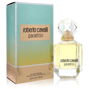Roberto Cavalli Paradiso 75 ML