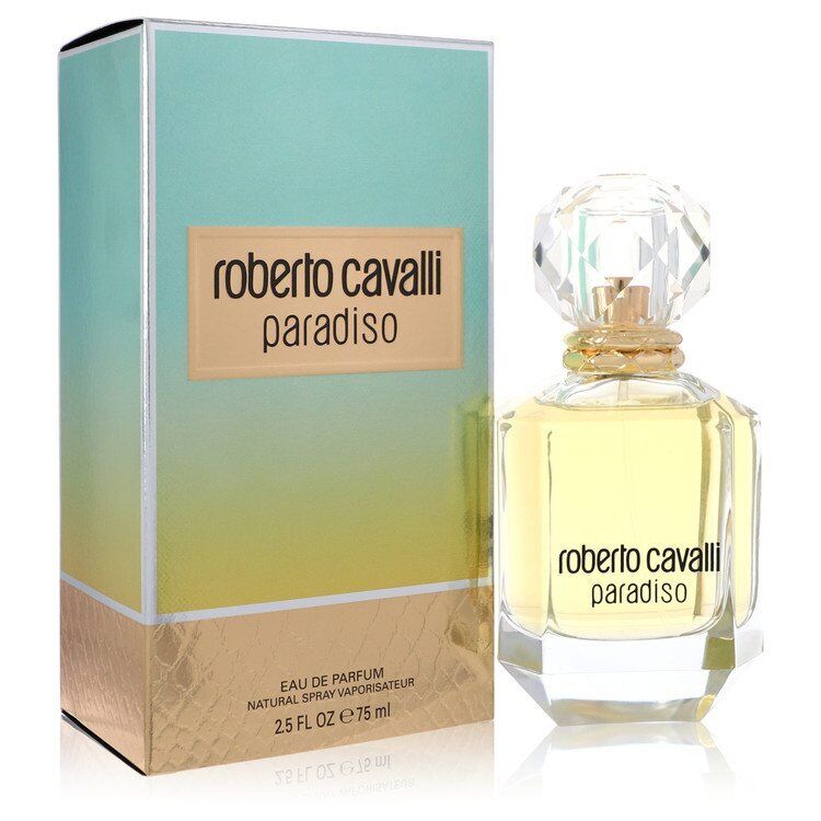 Roberto Cavalli Paradiso 75 ML