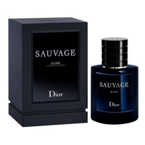 Sauvage Elxir 60 ML