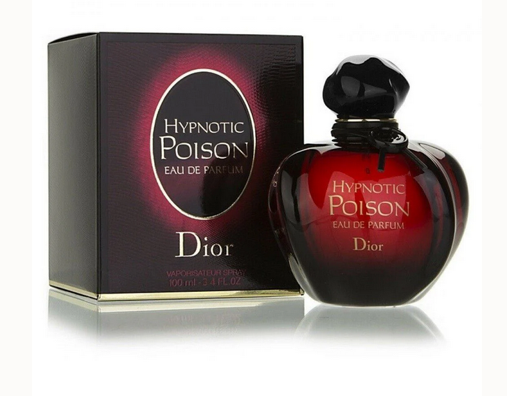Dior Hypnotic Poison 100 ML