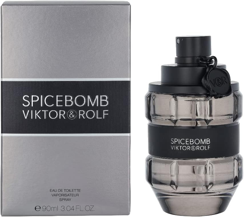 Viktor & Rolf Spicebomb 90 ML