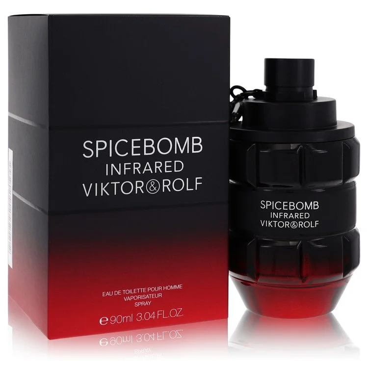 Viktor & Rolf Spicebomb Infrared 90 ML