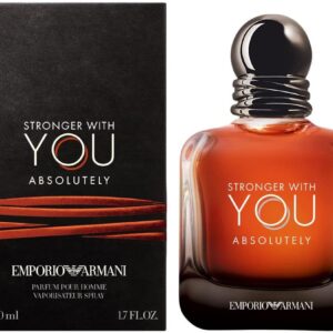 Stronger With You Absolutely 100 ML