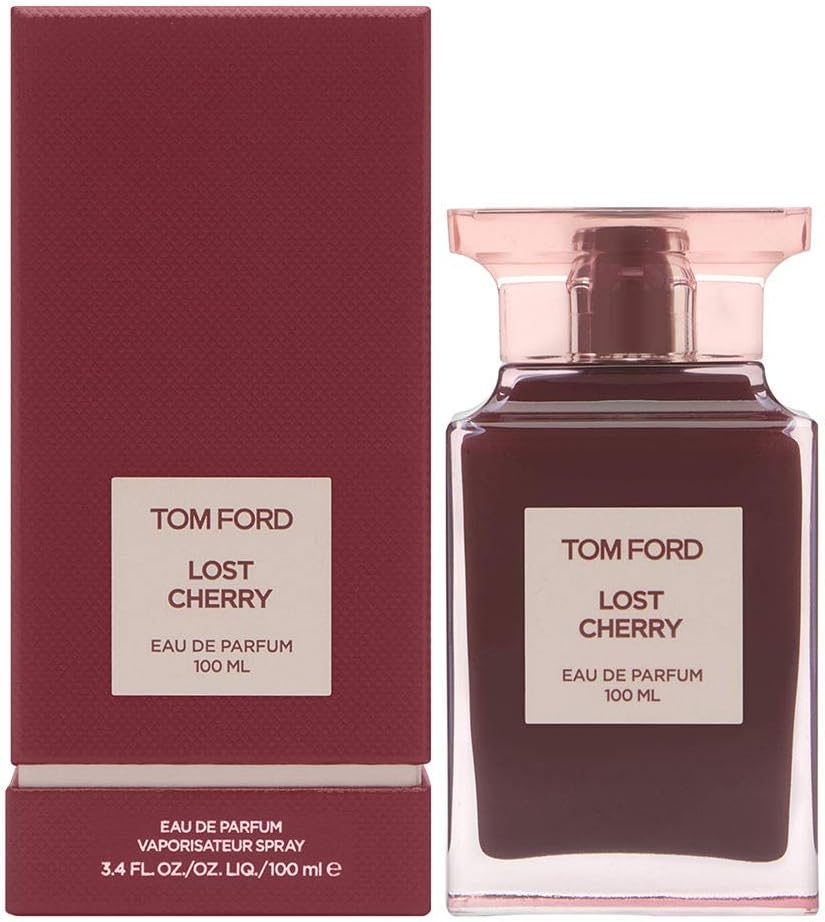 Tom Ford Lost Cherry 100 ML