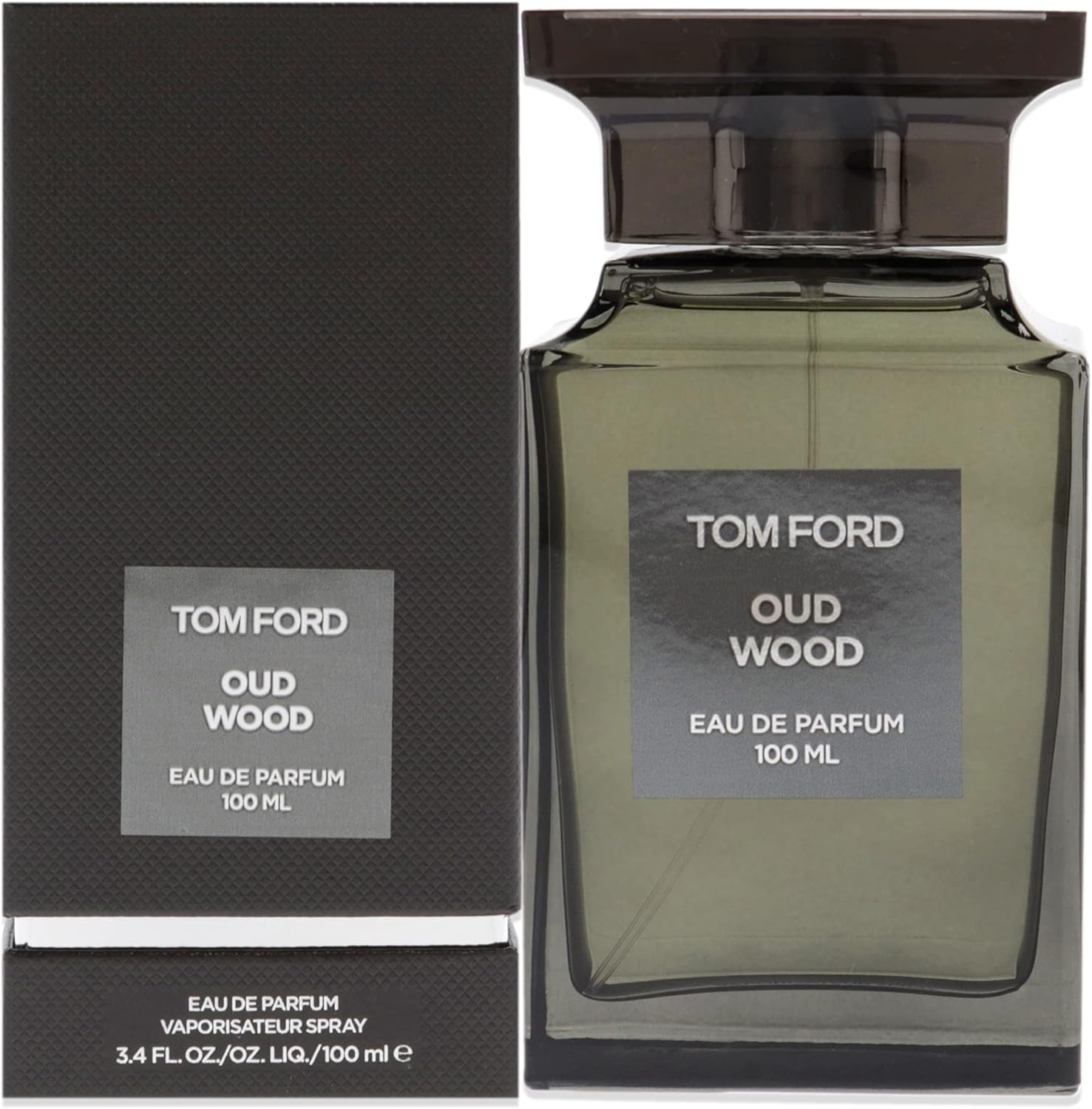 Tom Ford Oud Wood 100 ML