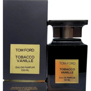 Tom Ford Tobacco Vanille 100 ML