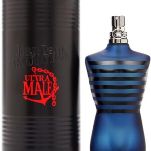 Jean Paul Gaultier Ultra Male 125 ML
