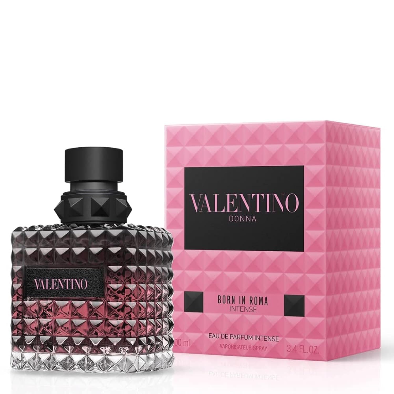 Valentino Donna Born in Roma Intense 100 ML