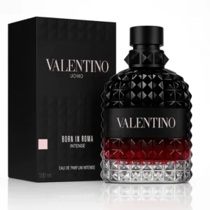 Valentino Uomo Intense 100 ML