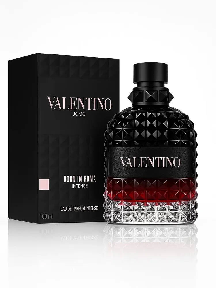 Valentino Uomo Intense 100 ML