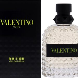 Valentino Uomo Yellow Dream 100 ML