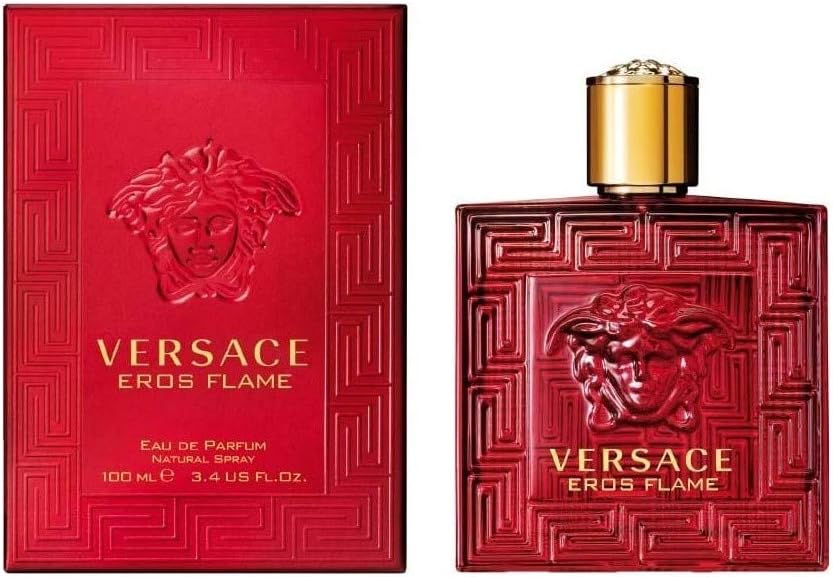 Versace Eros Flame 100 ML