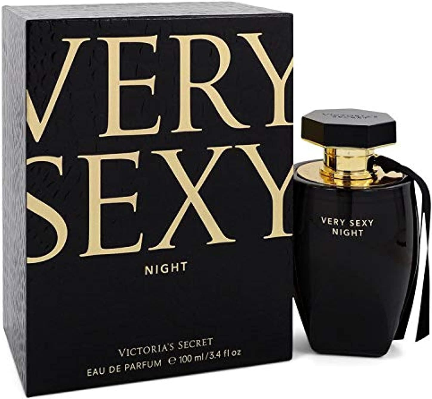 Victoria's Secret Very Sexy Night 100 ML