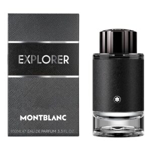 Explorer Montblanc 100 ML