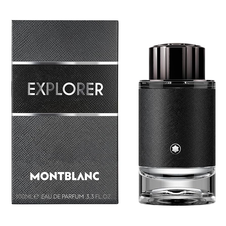 Explorer Montblanc 100 ML